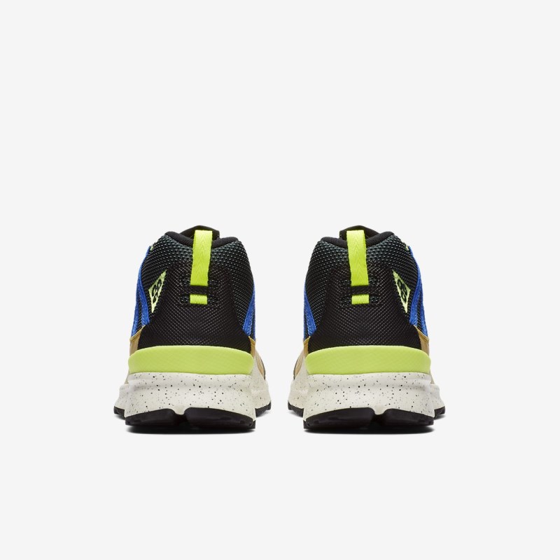 Nike Okwahn II Sneakers Herre Brune | JH5534-121