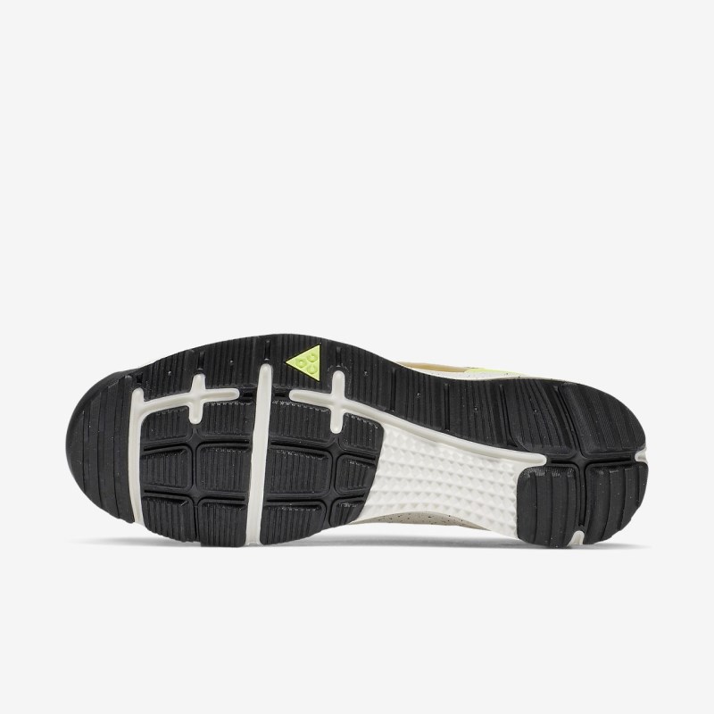 Nike Okwahn II Sneakers Herre Brune | JH5534-121