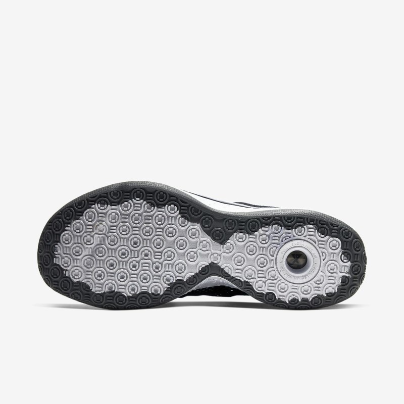 Nike PG 4 Basketball Sko Dame Hvide | XZ6925-575
