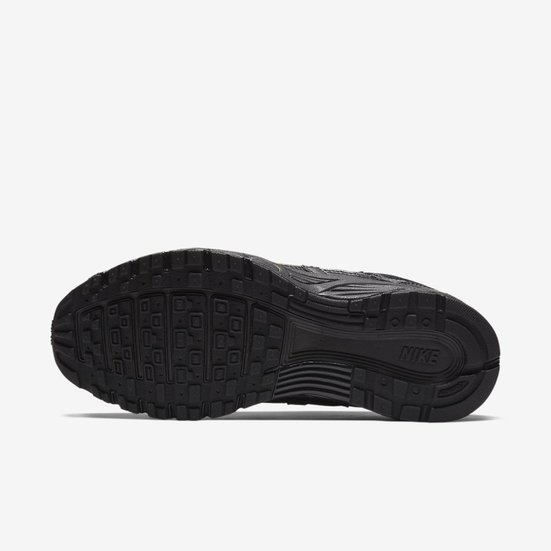 Nike P-6000 Essential Sneakers Dame Sort | BP0415-903
