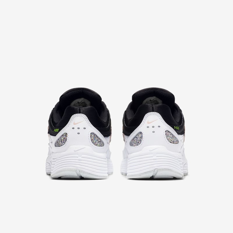 Nike P-6000 SE Sneakers Børn Sort | ZS3399-513