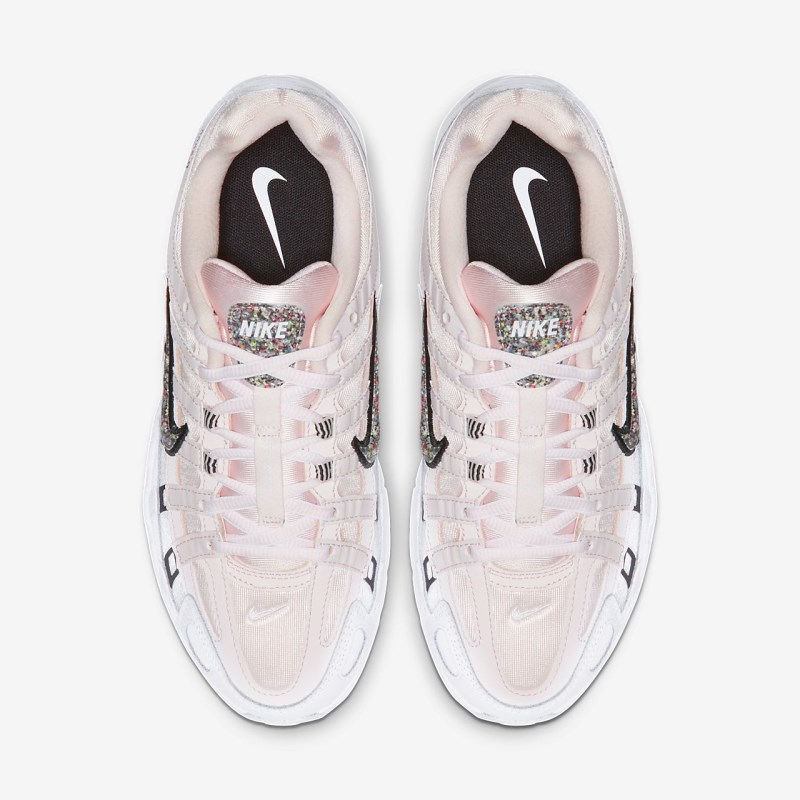 Nike P-6000 SE Sneakers Dame LysePink | JH3774-384