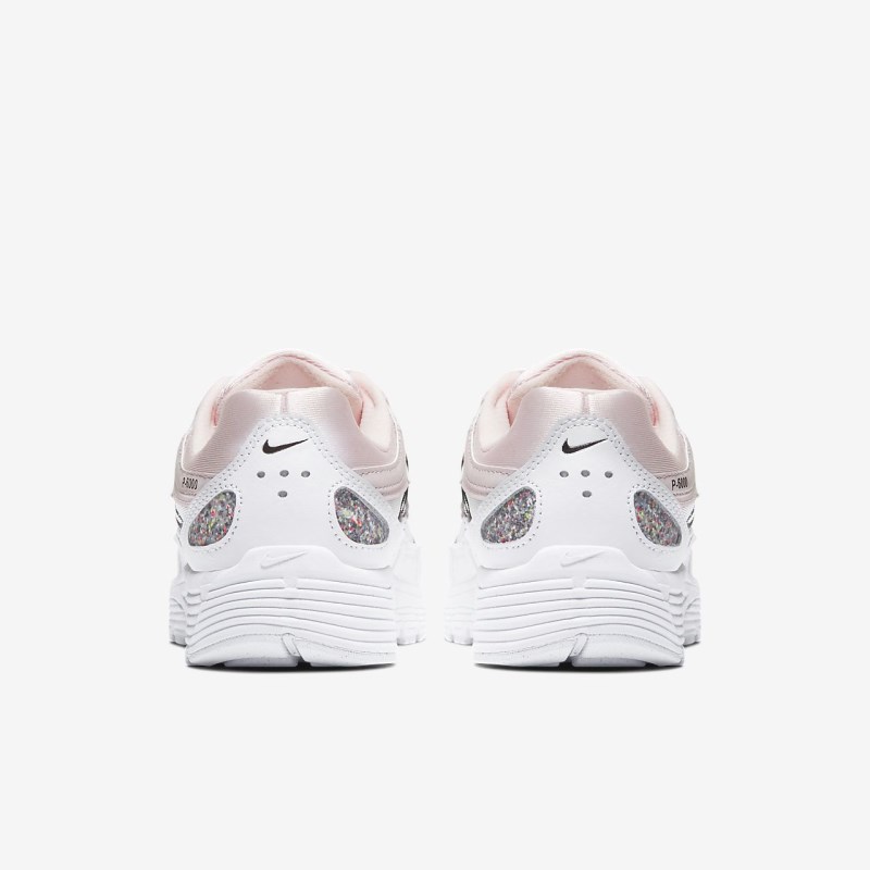 Nike P-6000 SE Sneakers Dame LysePink | JH3774-384