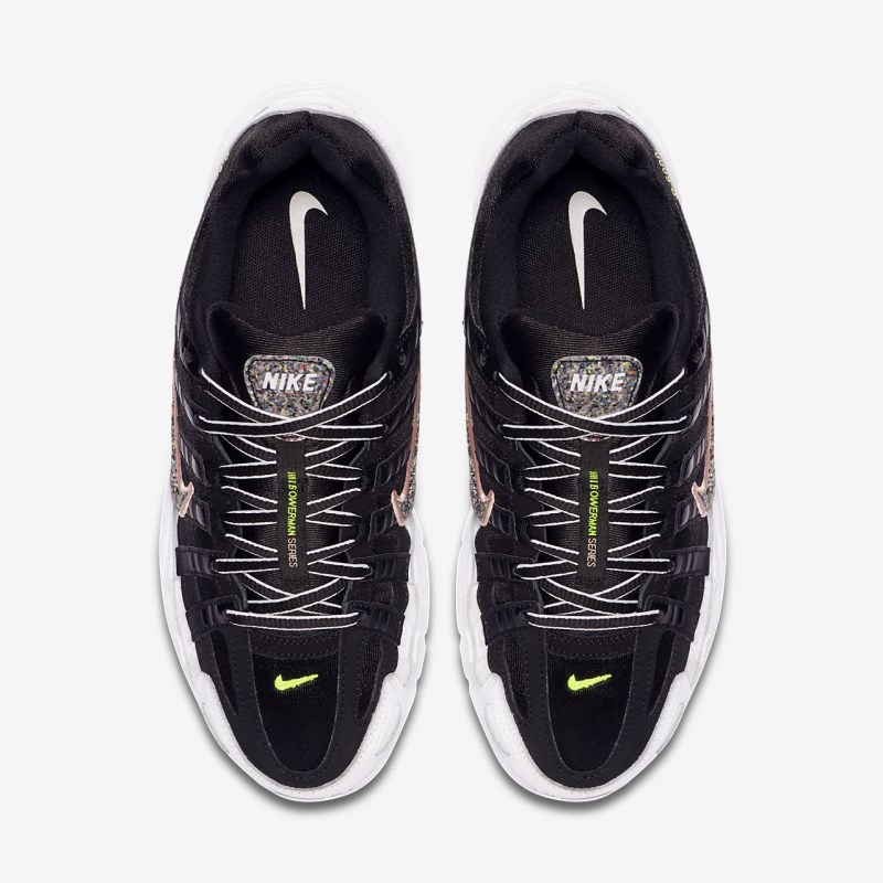 Nike P-6000 SE Sneakers Dame Sort | RL7760-434