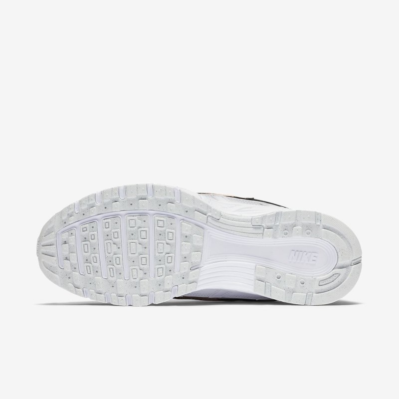 Nike P-6000 SE Sneakers Dame Sort | RL7760-434