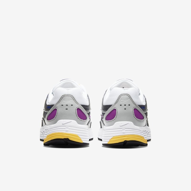 Nike P-6000 Sneakers Dame Grå | TA6293-475