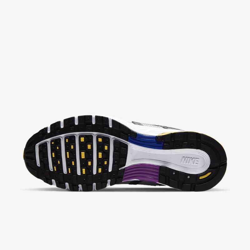 Nike P-6000 Sneakers Dame Grå | TA6293-475