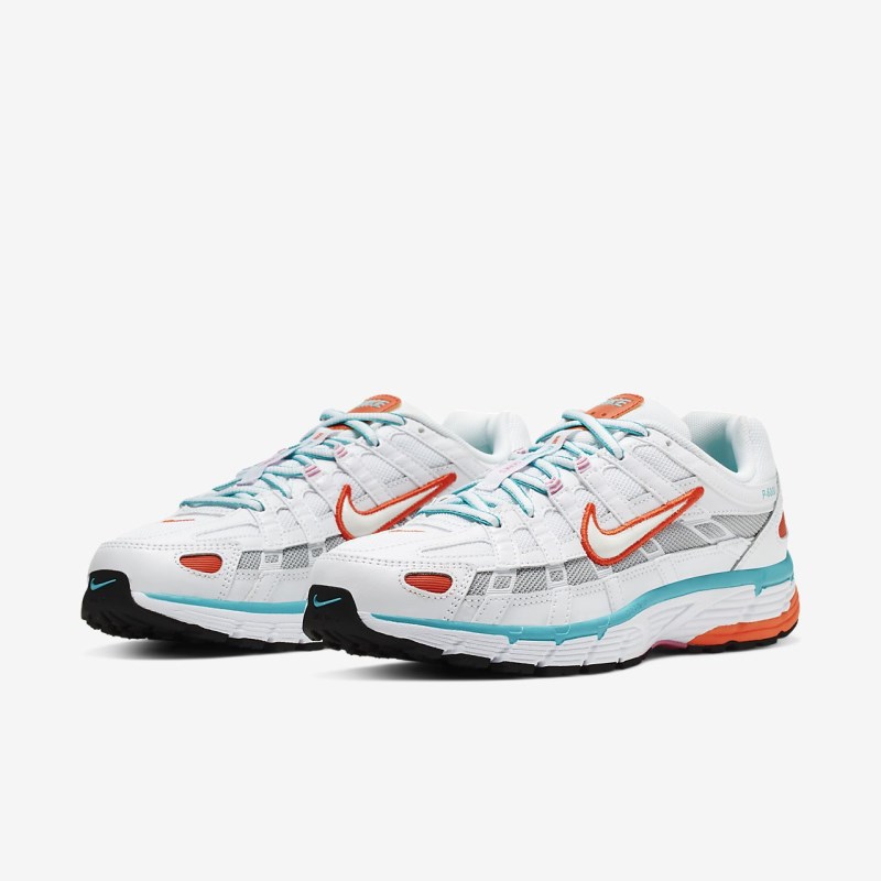Nike P-6000 Sneakers Dame Hvide | IS6292-144
