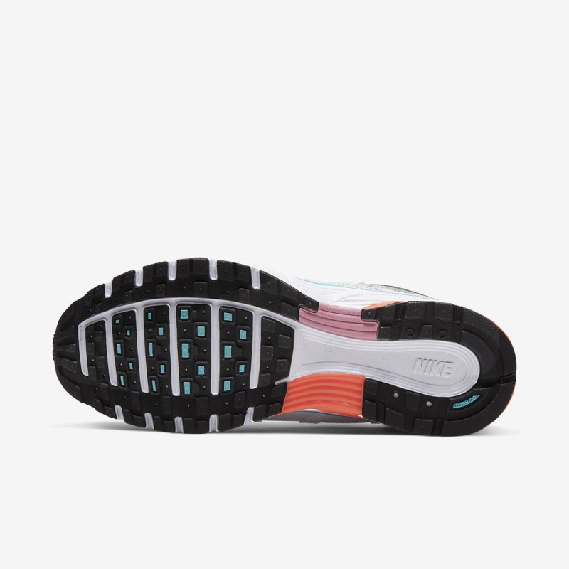 Nike P-6000 Sneakers Dame Hvide | IS6292-144
