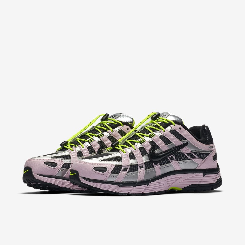Nike P-6000 Sneakers Dame Lyserød | IG2464-959