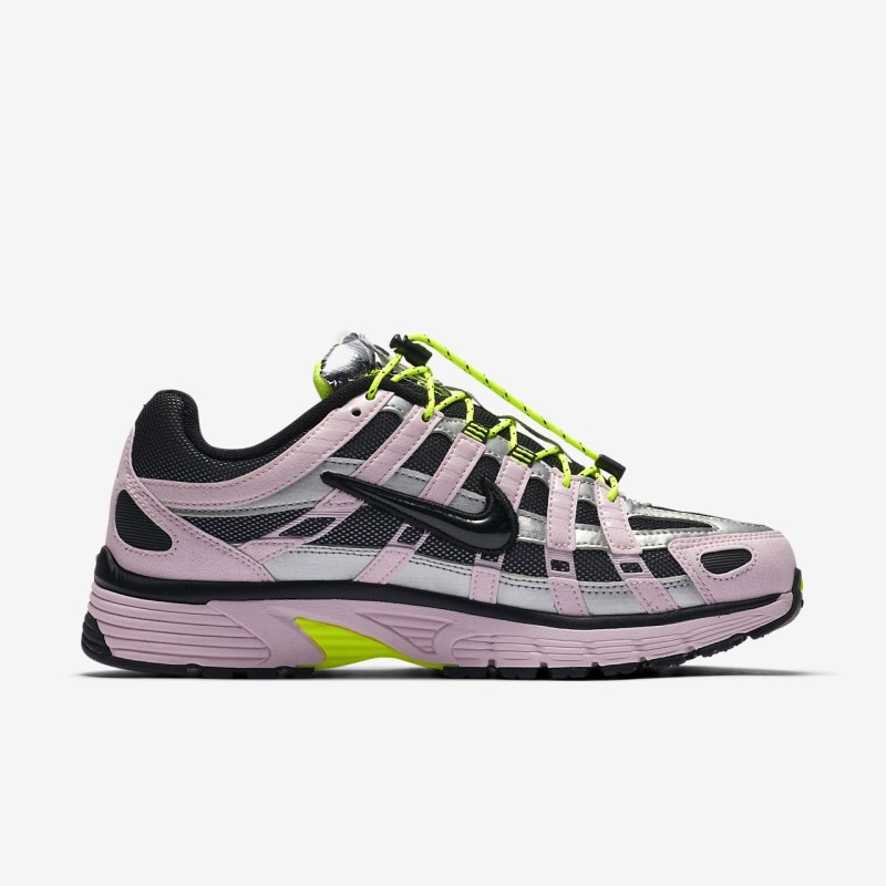 Nike P-6000 Sneakers Dame Lyserød | IG2464-959