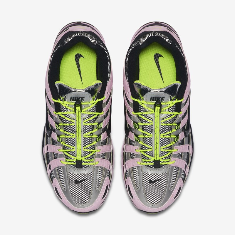 Nike P-6000 Sneakers Dame Lyserød | IG2464-959