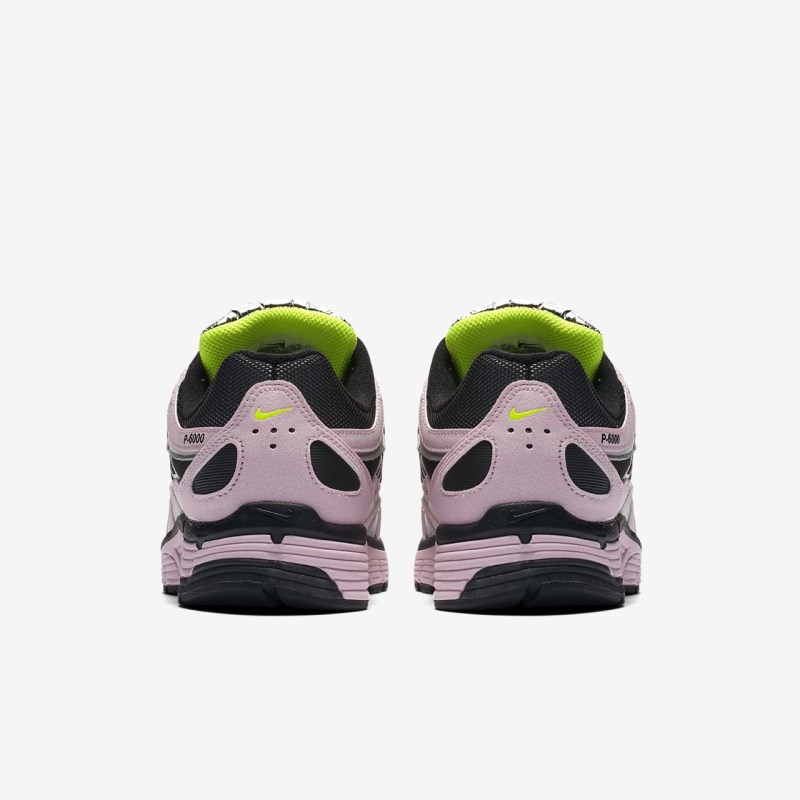 Nike P-6000 Sneakers Dame Lyserød | IG2464-959
