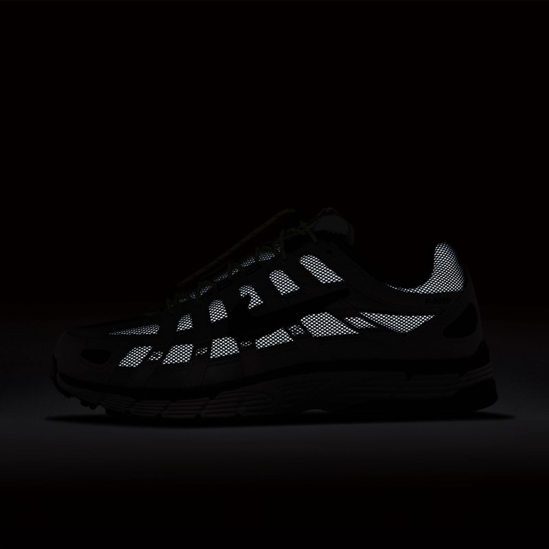 Nike P-6000 Sneakers Dame Lyserød | IG2464-959