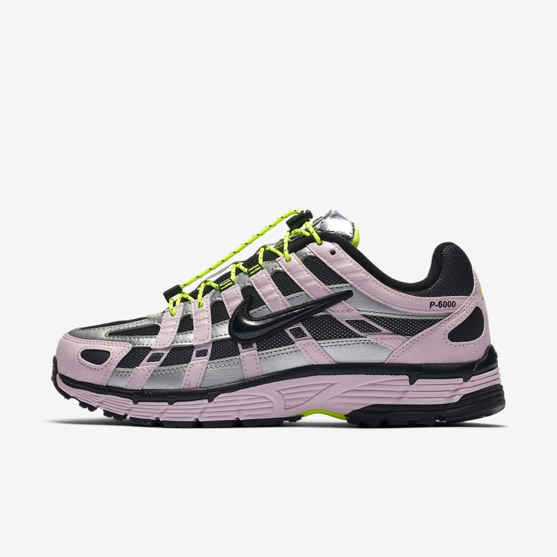 Nike P-6000 Sneakers Dame Lyserød | IG2464-959
