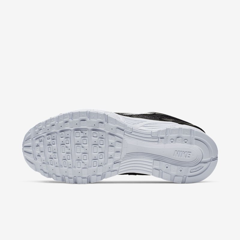 Nike P-6000 Sneakers Dame Sort | QL8453-743