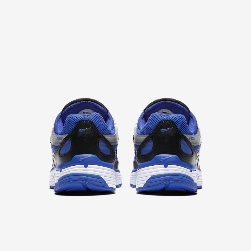 Nike P-6000 Sneakers Herre Blå | WU0856-107