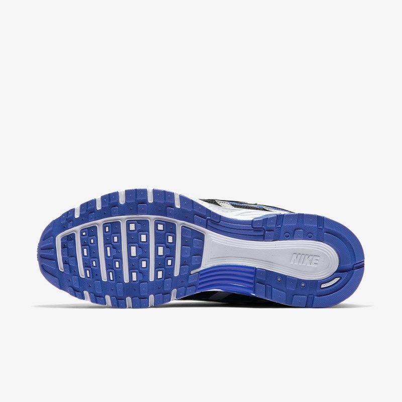 Nike P-6000 Sneakers Herre Blå | WU0856-107