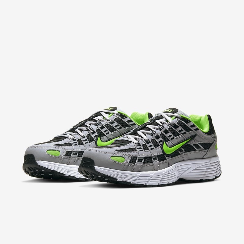 Nike P-6000 Sneakers Herre Grå | CM0754-472