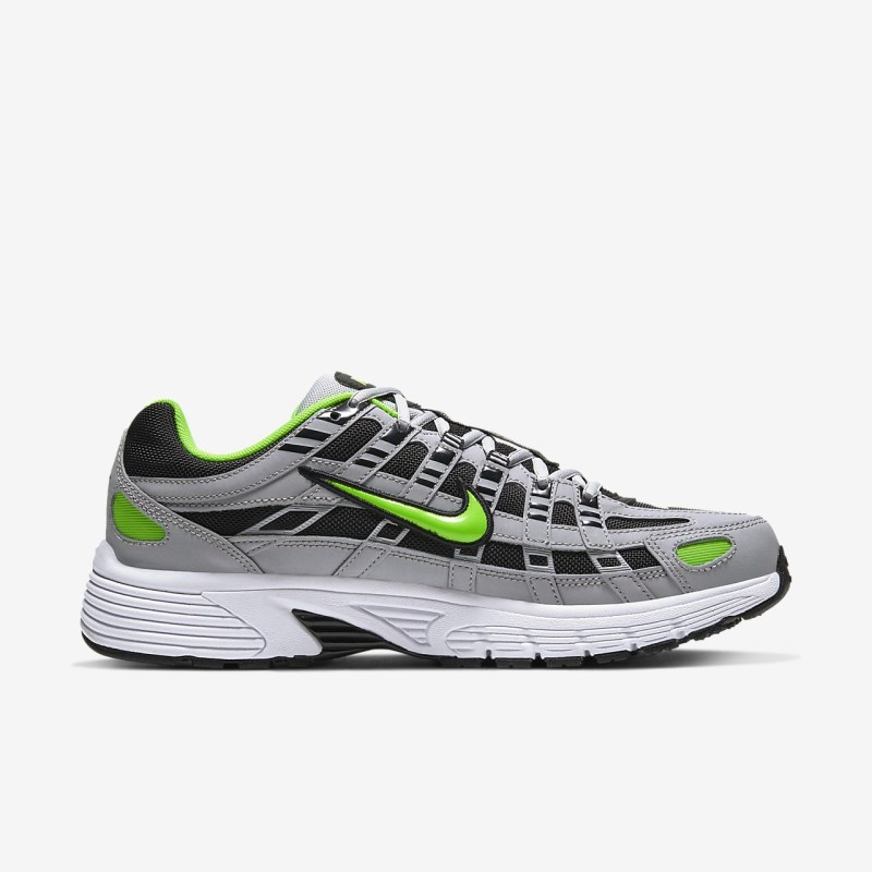 Nike P-6000 Sneakers Herre Grå | CM0754-472