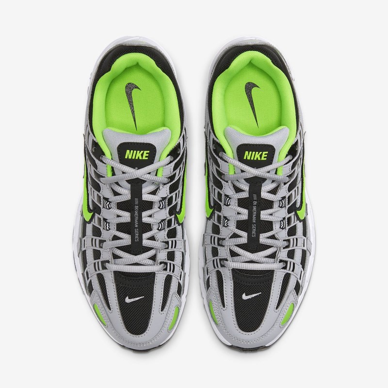 Nike P-6000 Sneakers Herre Grå | CM0754-472