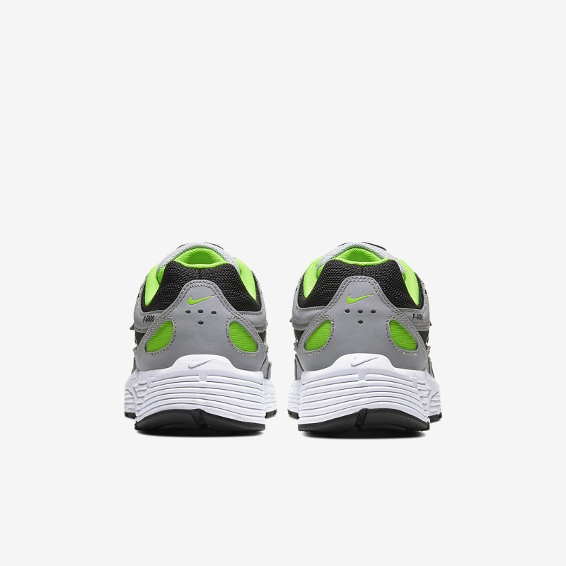 Nike P-6000 Sneakers Herre Grå | CM0754-472