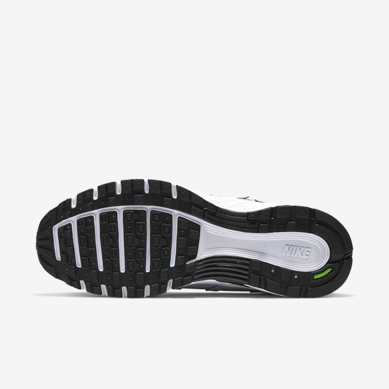 Nike P-6000 Sneakers Herre Grå | CM0754-472