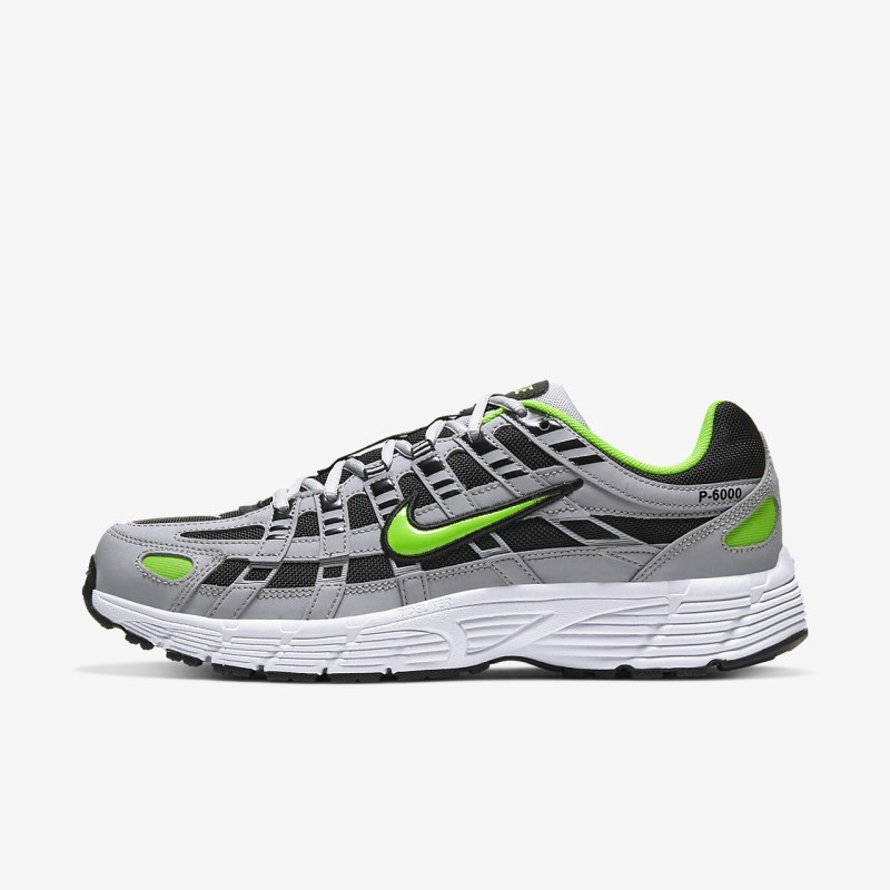 Nike P-6000 Sneakers Herre Grå | CM0754-472