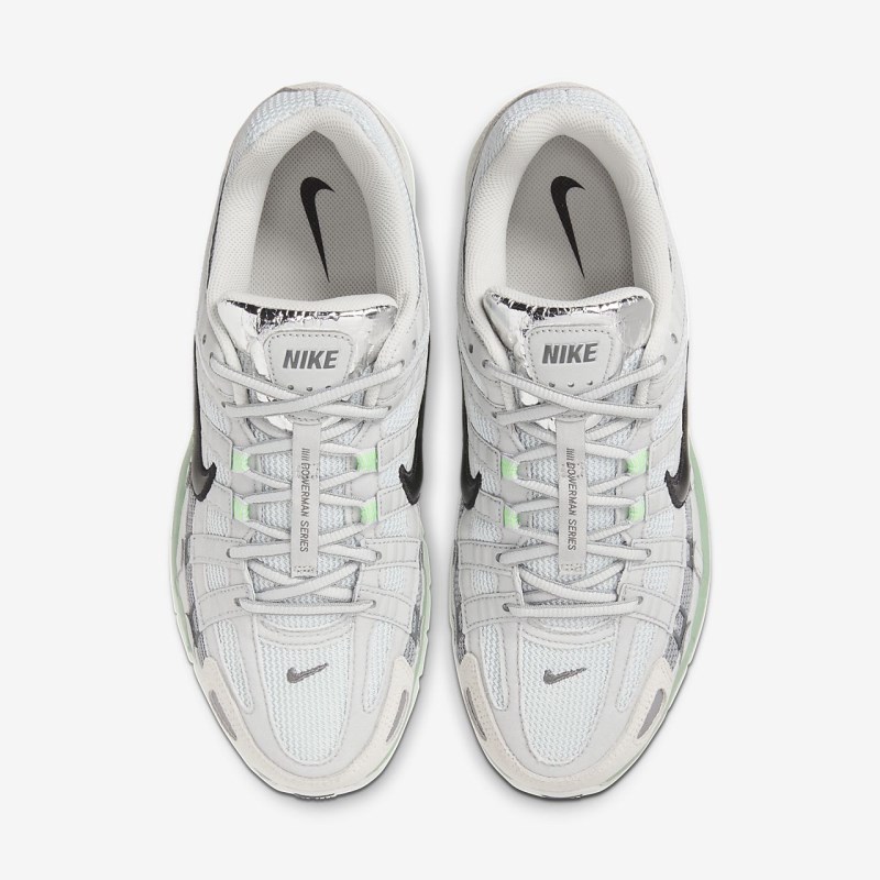 Nike P-6000 Sneakers Herre Grå | YA1082-491