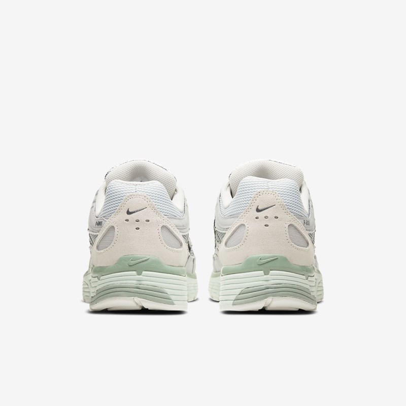 Nike P-6000 Sneakers Herre Grå | YA1082-491