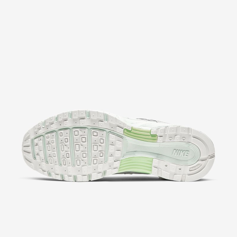 Nike P-6000 Sneakers Herre Grå | YA1082-491