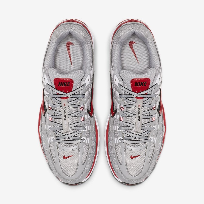 Nike P-6000 Sneakers Herre Grå | ZH6574-635