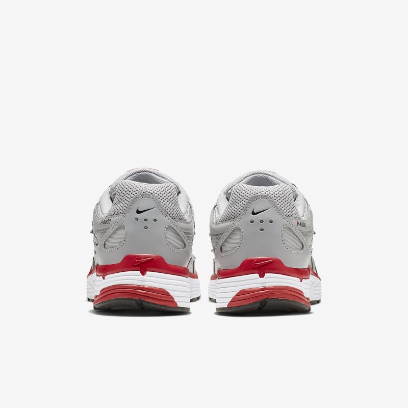 Nike P-6000 Sneakers Herre Grå | ZH6574-635