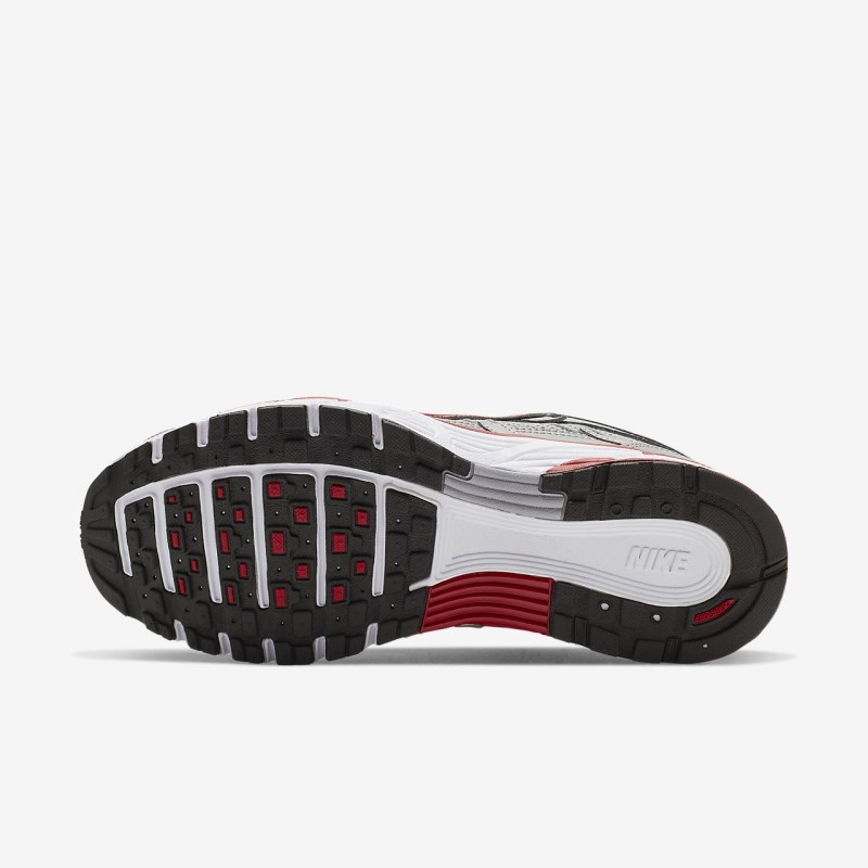 Nike P-6000 Sneakers Herre Grå | ZH6574-635