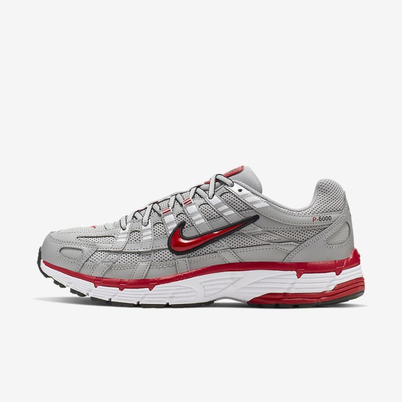 Nike P-6000 Sneakers Herre Grå | ZH6574-635