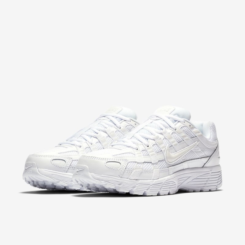 Nike P-6000 Sneakers Herre Hvide | CR7150-283