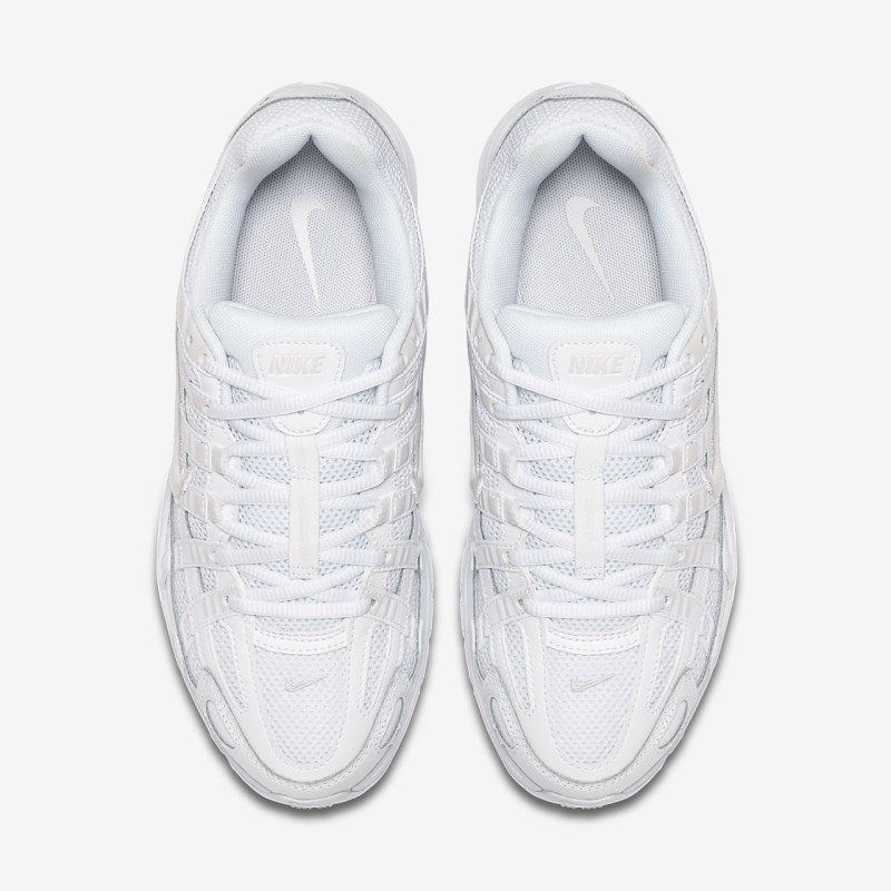 Nike P-6000 Sneakers Herre Hvide | CR7150-283