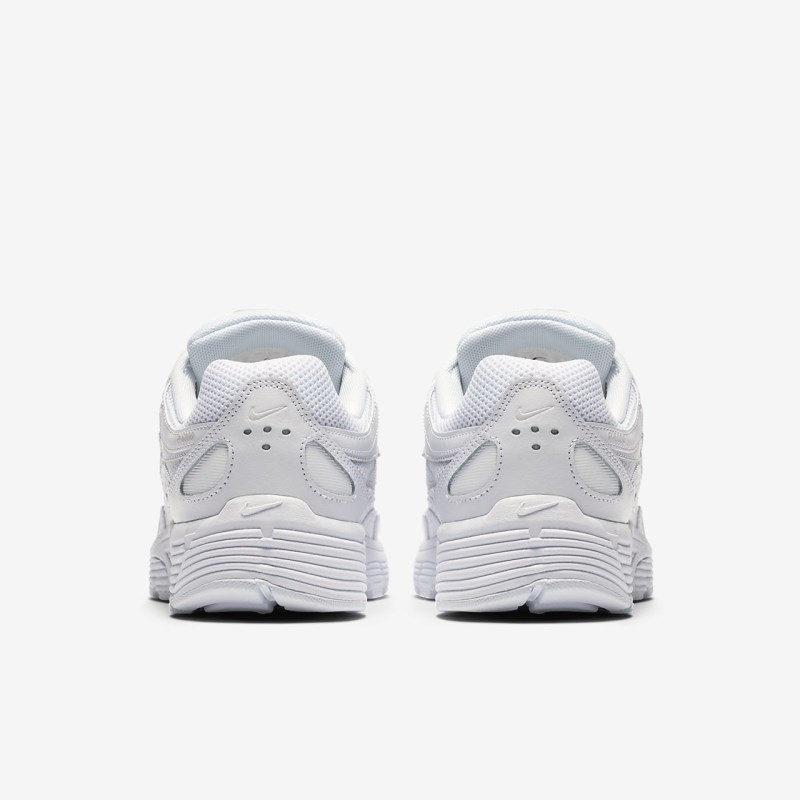 Nike P-6000 Sneakers Herre Hvide | CR7150-283
