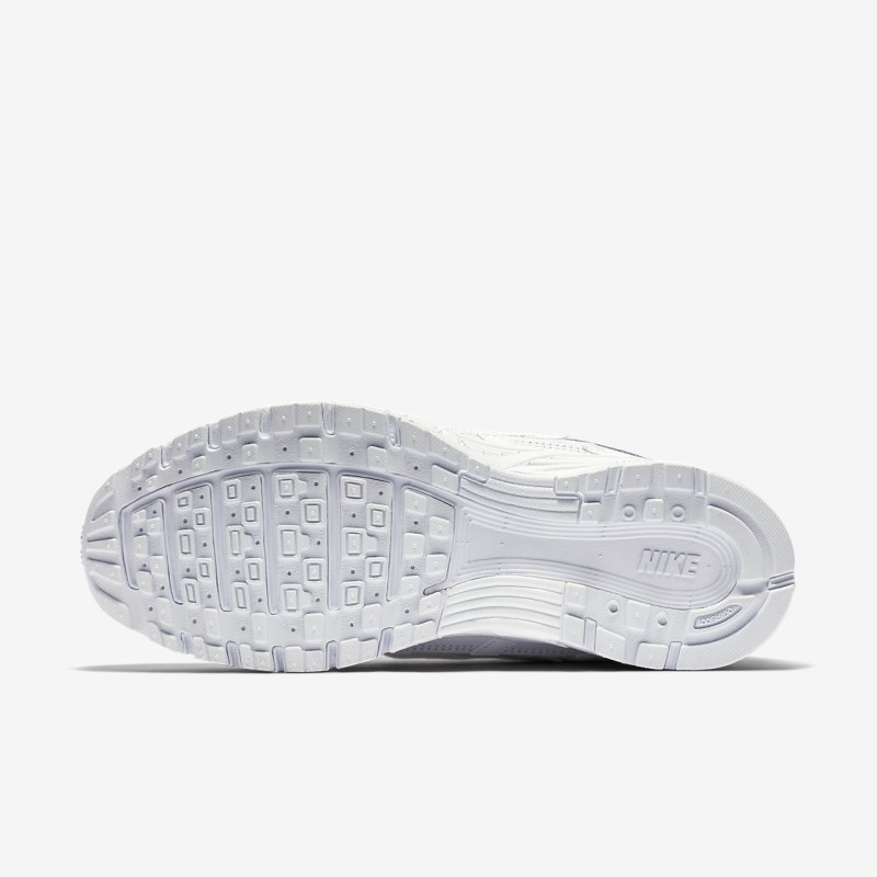 Nike P-6000 Sneakers Herre Hvide | CR7150-283