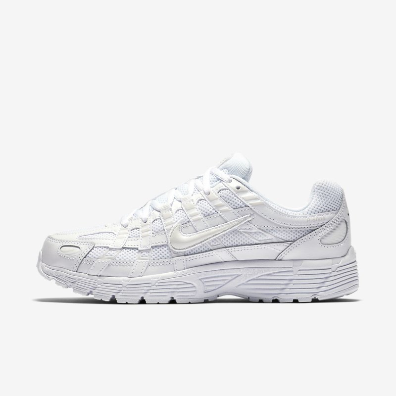 Nike P-6000 Sneakers Herre Hvide | CR7150-283