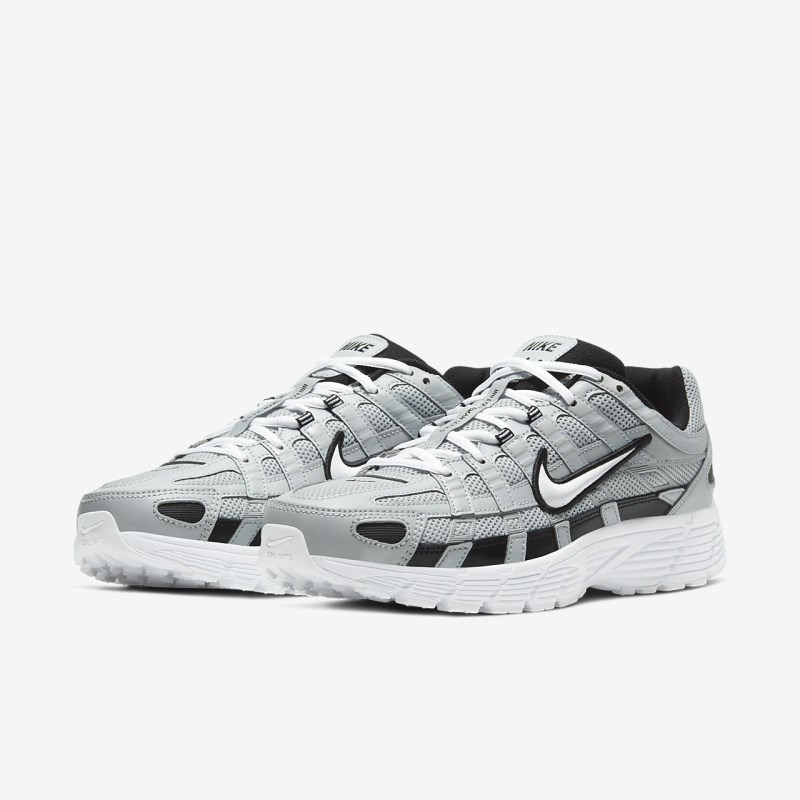 Nike P-6000 Sneakers Herre Hvide | DO3742-147