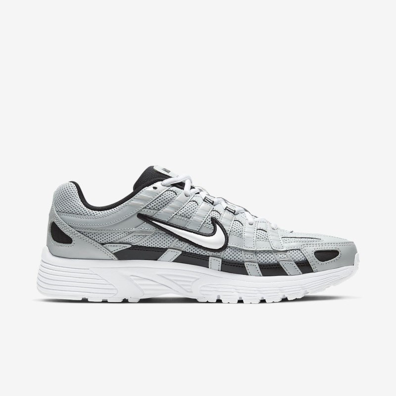 Nike P-6000 Sneakers Herre Hvide | DO3742-147