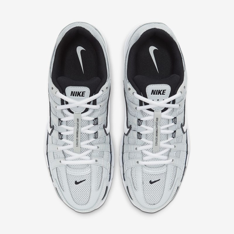 Nike P-6000 Sneakers Herre Hvide | DO3742-147