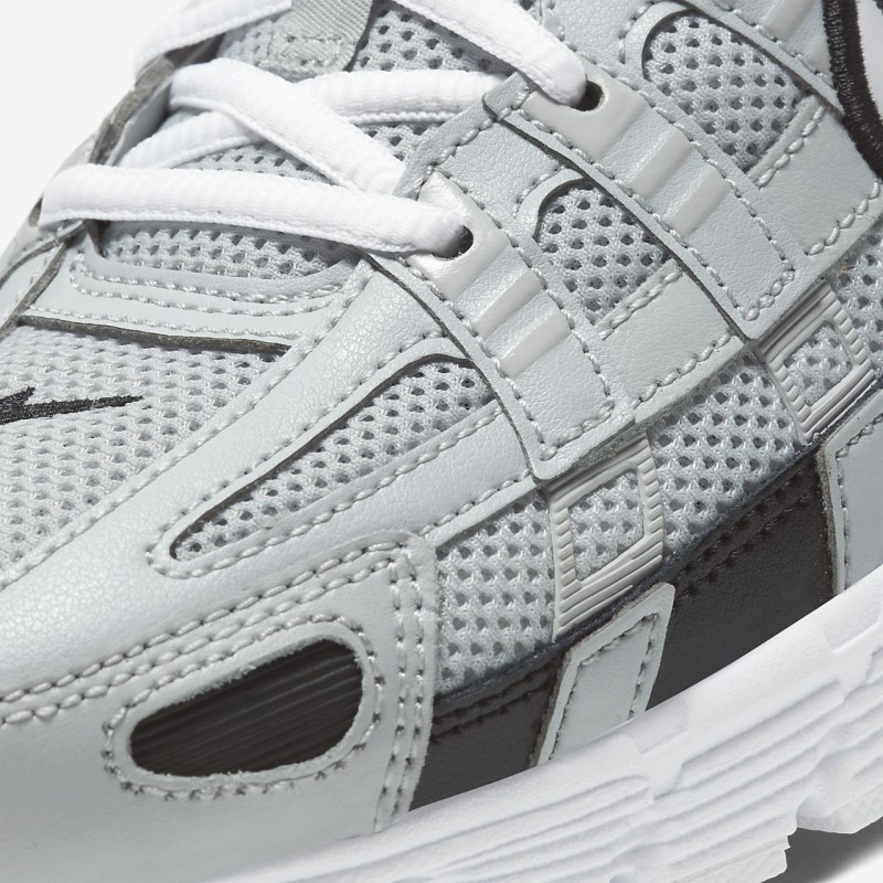Nike P-6000 Sneakers Herre Hvide | DO3742-147