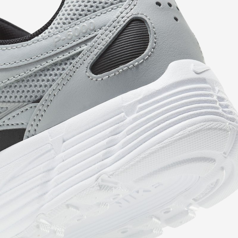 Nike P-6000 Sneakers Herre Hvide | DO3742-147