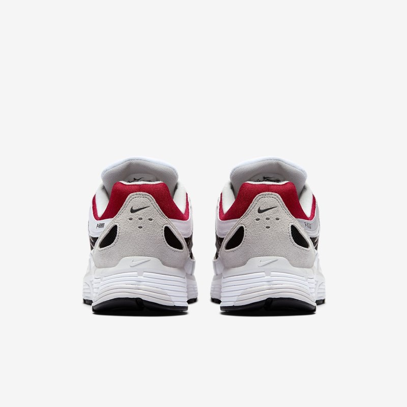 Nike P-6000 Sneakers Herre Hvide | ST5724-862