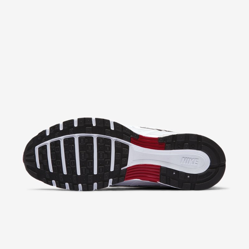 Nike P-6000 Sneakers Herre Hvide | ST5724-862
