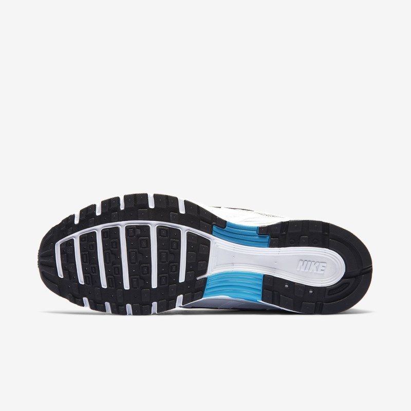 Nike P-6000 Sneakers Herre Hvide | TY7690-394