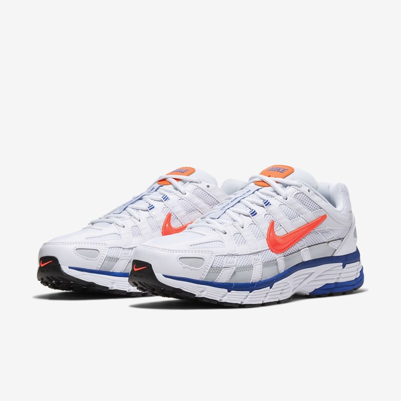 Nike P-6000 Sneakers Herre Hvide | YS6953-788