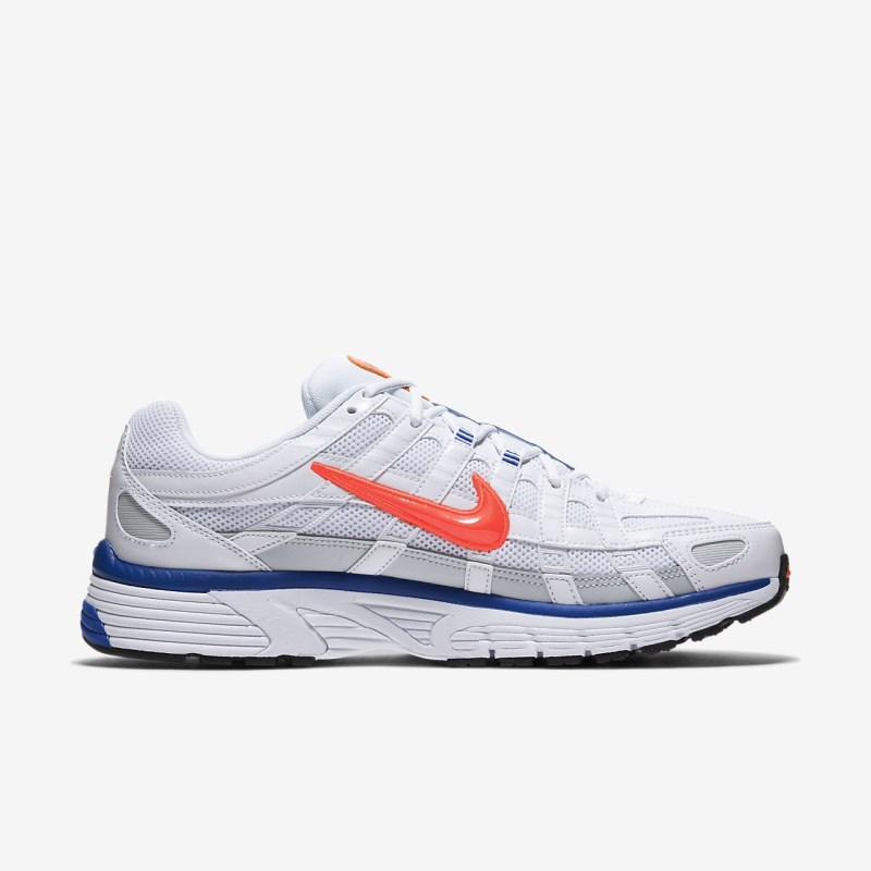 Nike P-6000 Sneakers Herre Hvide | YS6953-788